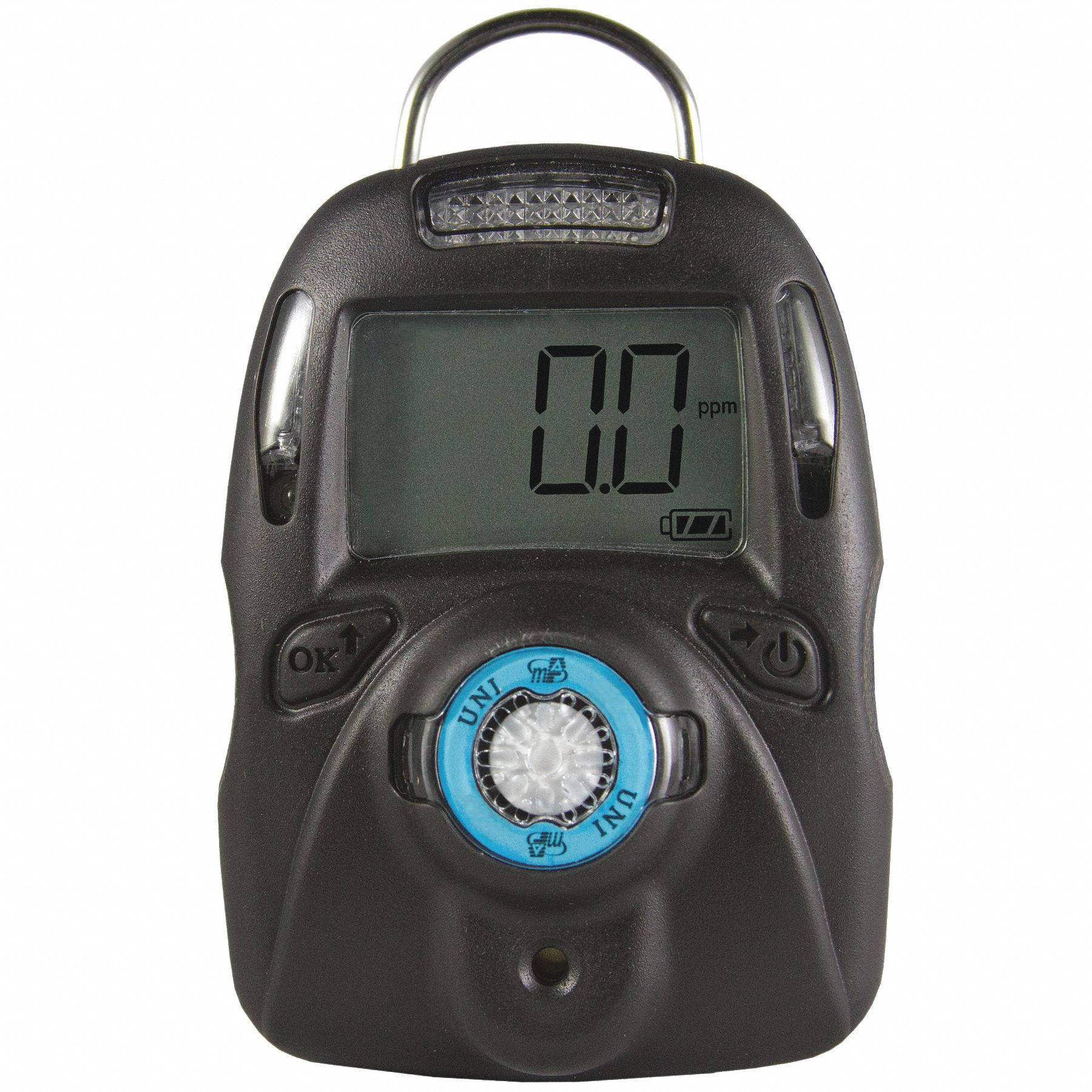 Portable Gas Detector mPower model MP100